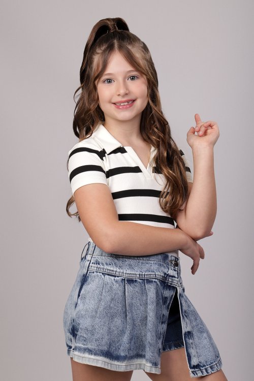 Foto de Eduarda