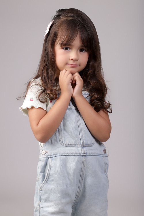 Foto de Olivia