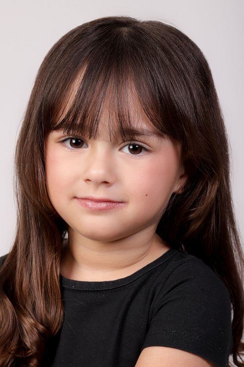 Foto de Olivia