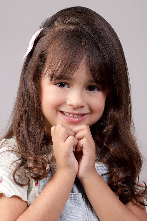 Foto de Olivia
