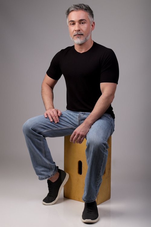 Foto de José