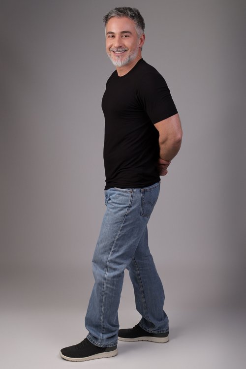 Foto de José