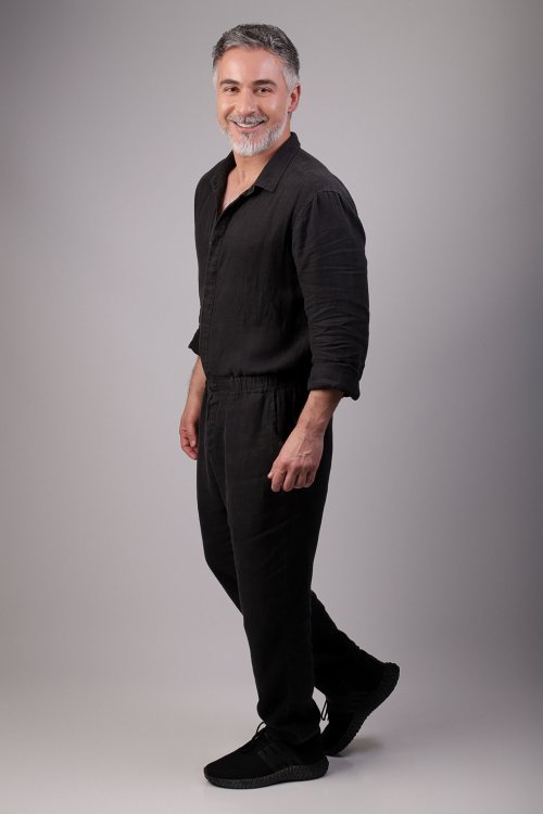 Foto de José