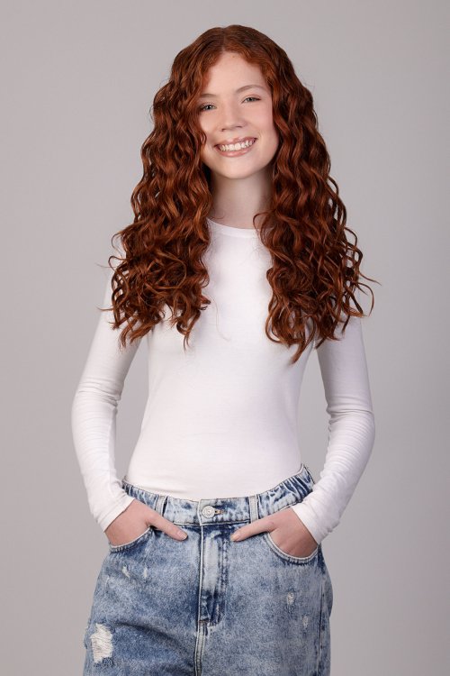Foto de Ruth