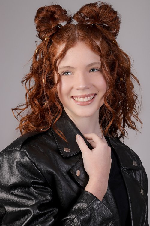 Foto de Ruth
