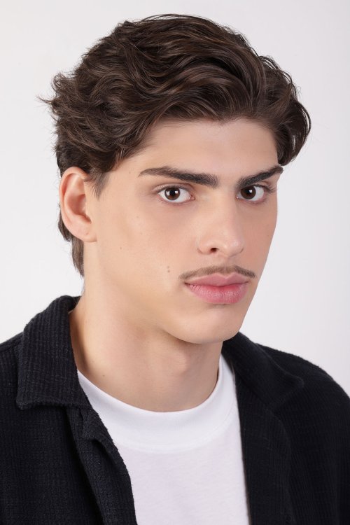 Foto de Enrico