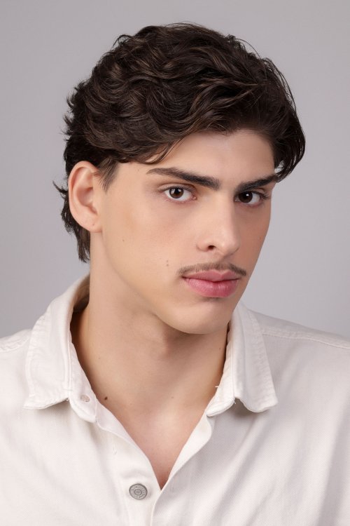 Foto de Enrico