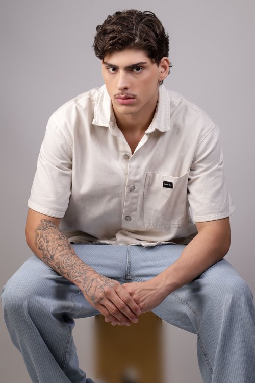 Foto de Enrico
