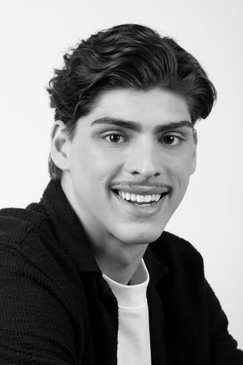 Foto de Enrico