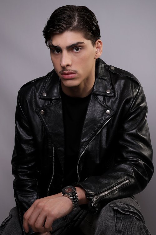 Foto de Enrico