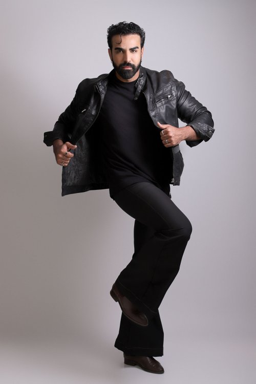 Foto de Gabo