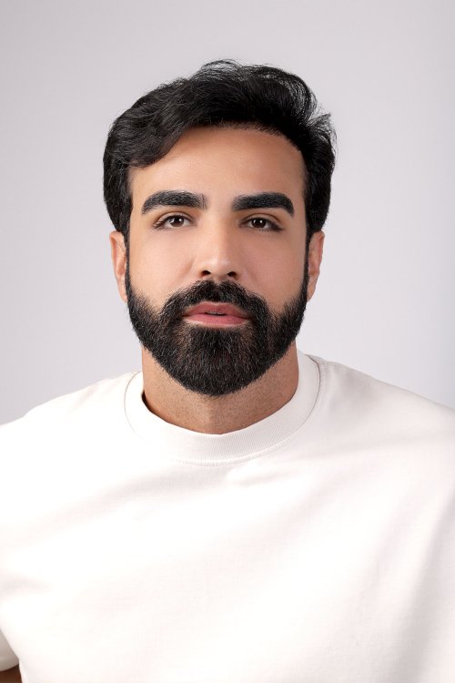 Foto de Gabo