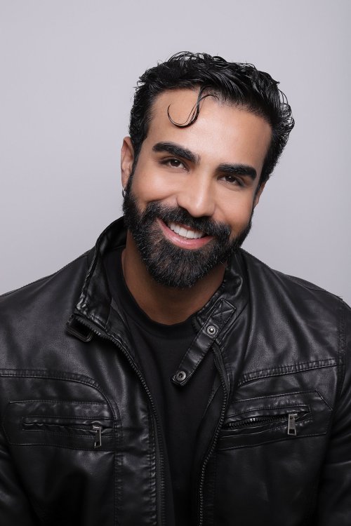 Foto de Gabo